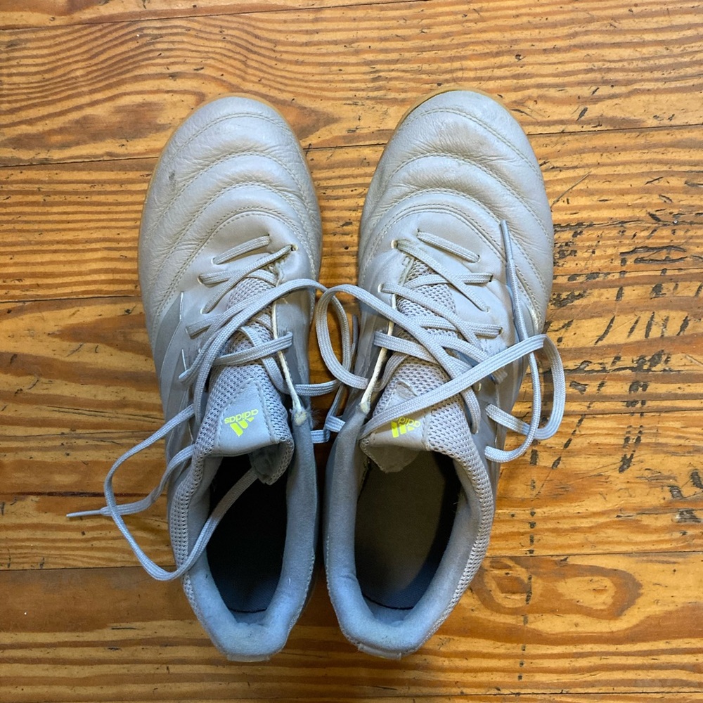 Adidas Indoor Turf Shoes